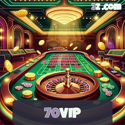 Divirta-se com o app do 70vip.com e seus recursos únicos