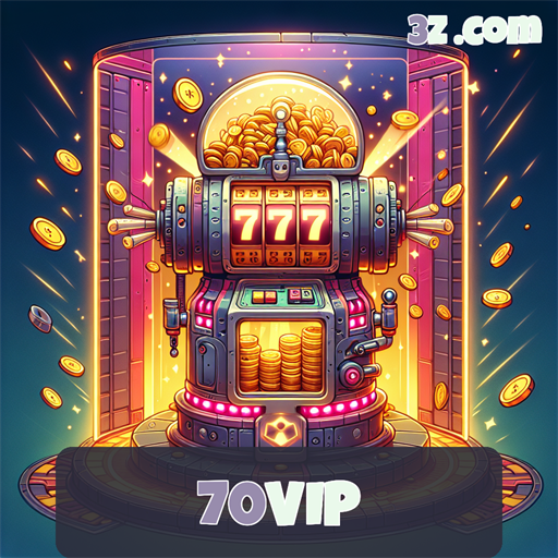 Bônus Irresistíveis para Jogadores em 70vip.com