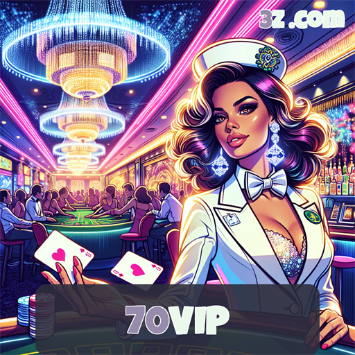 Cassino Empolgante: Explore o 70vip.com e Ganhe Prêmios