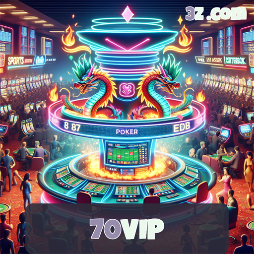 A Experiência Confiável de Jogos no 70vip.com