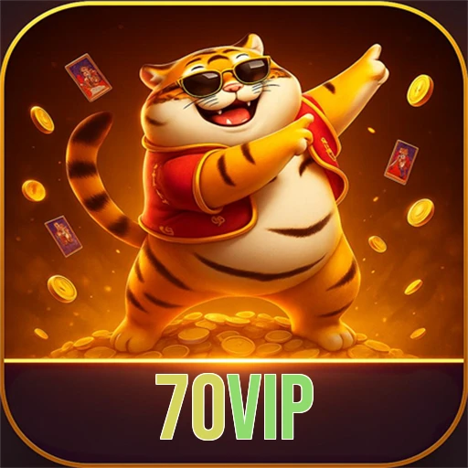 Logo 70vip.com